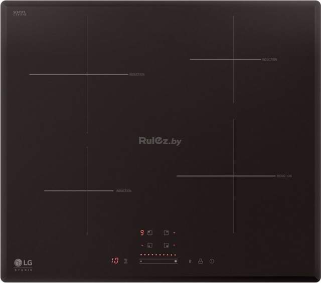 Варочная панель LG HU642PH