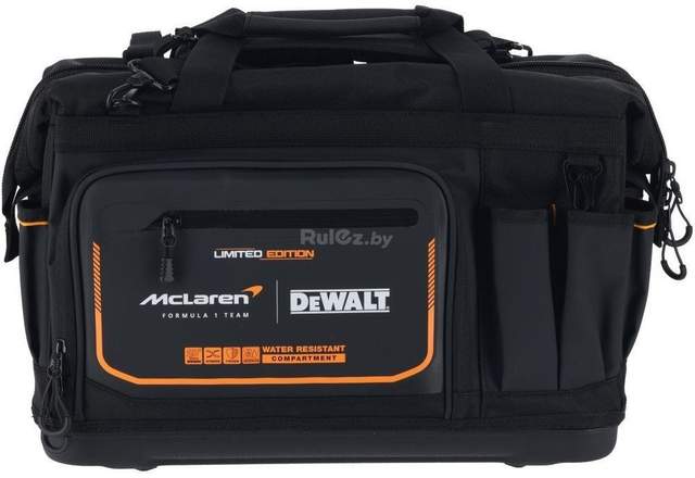 Сумка для инструментов DeWalt DWST60104-9