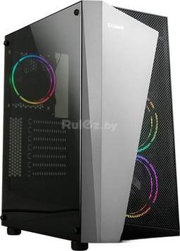 Корпус Zalman S4 Plus