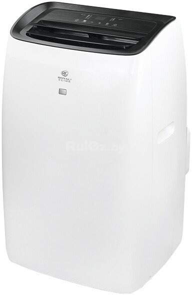 Мобильный кондиционер Royal Clima Largo Pro RM-LP60CN-EW