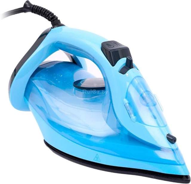 Утюг Panasonic NI-M343VTW