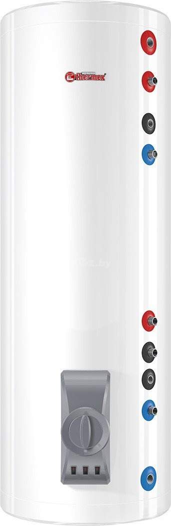 Накопительный электрический водонагреватель Thermex IRP 300 V Combi Pro