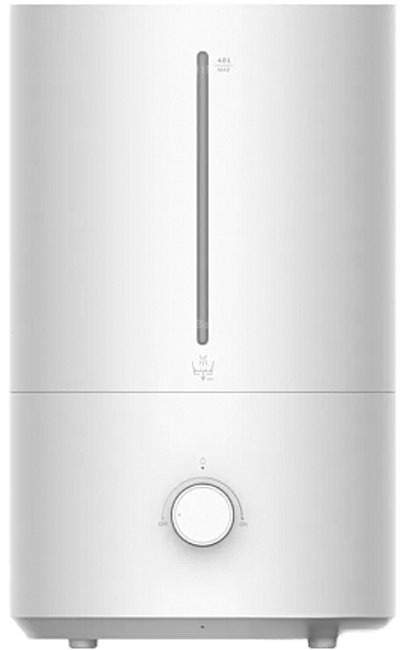 Увлажнитель воздуха Xiaomi Xiaomi Humidifier 2 Lite EU MJJSQ06DY (европейская версия) Xiaomi Humidifier 2 Lite EU MJJSQ06DY (евровилка)