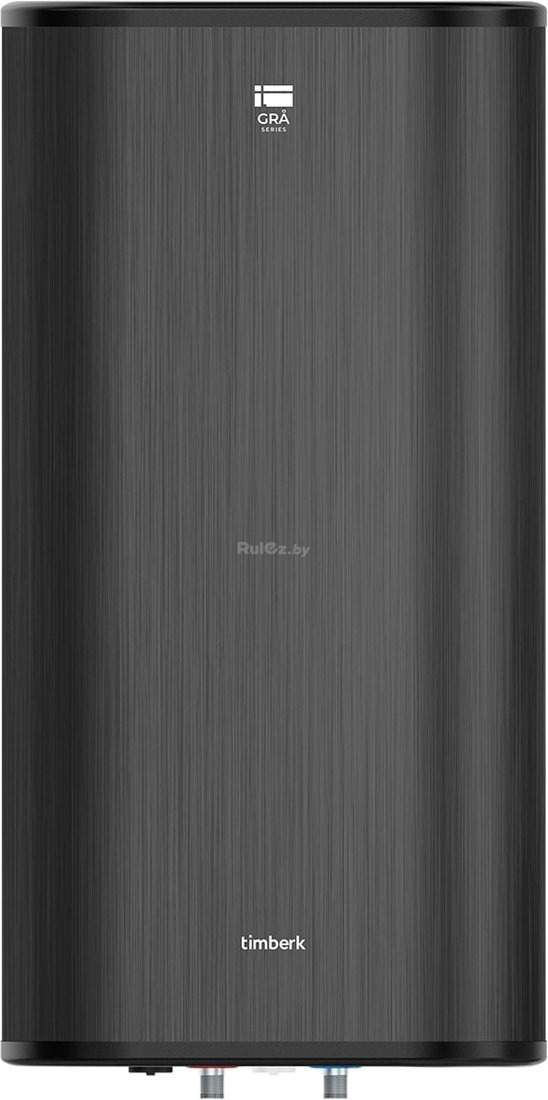 Накопительный электрический водонагреватель Timberk Gra N27C T-WSS50-N27С-VG