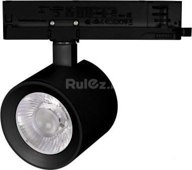 Трековый светильник Arlight LGD-NIKA-4TR-R100-20W Day4000 031111
