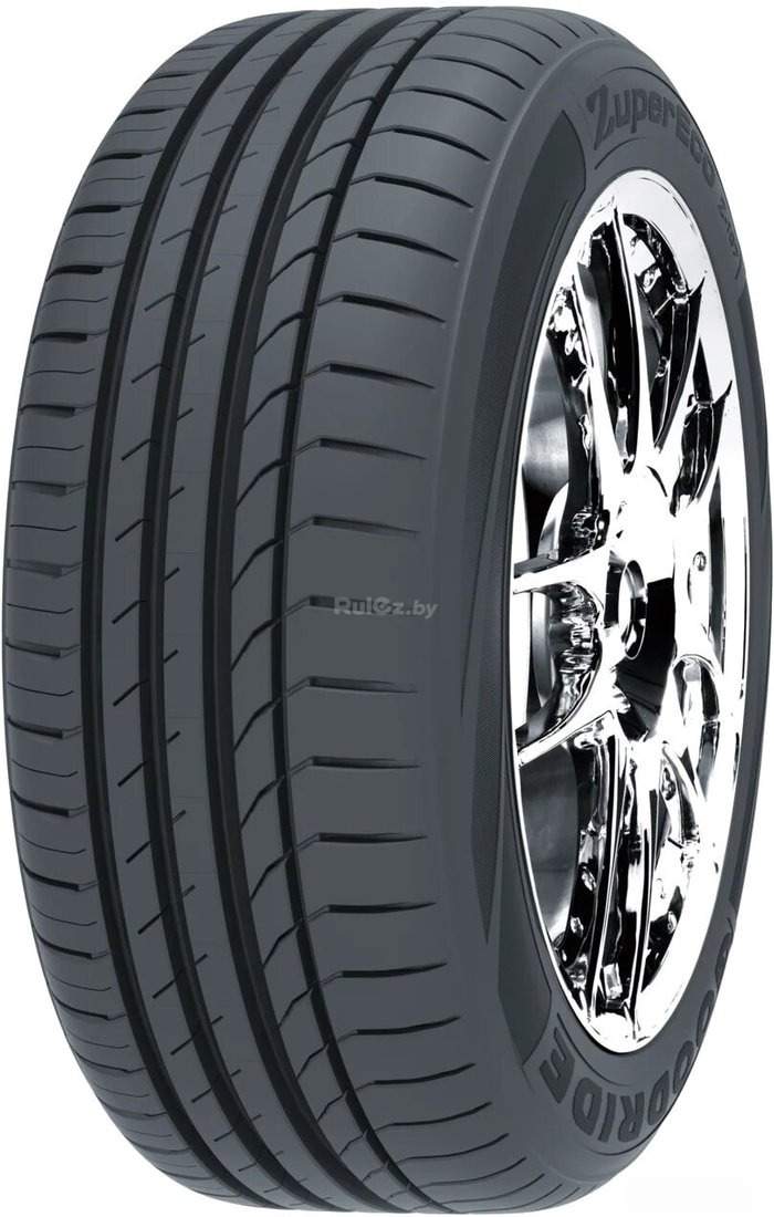 Автомобильные шины Goodride Z-107 235/55R17 103W XL