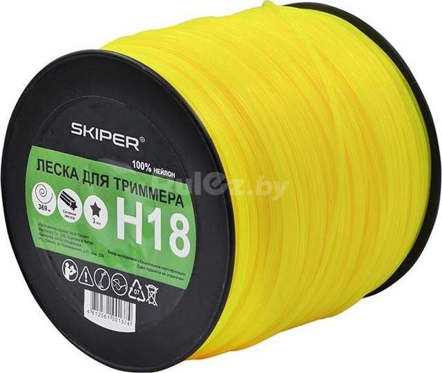 Насадка для триммера Skiper A24