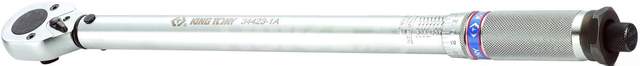 Ключ King Tony 3/8" 5-25 Нм 34323-1A