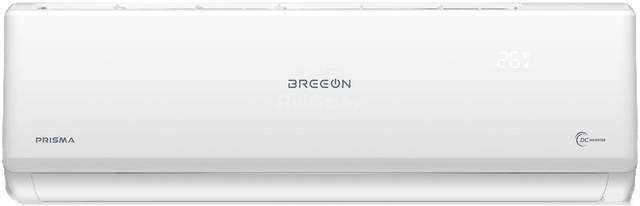 Кондиционер Breeon Prisma DC Inverter BRC-07TPI