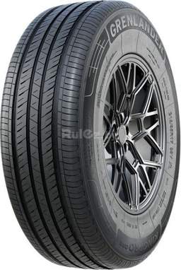 Летние шины Grenlander Kingpro One 205/55R16 91V