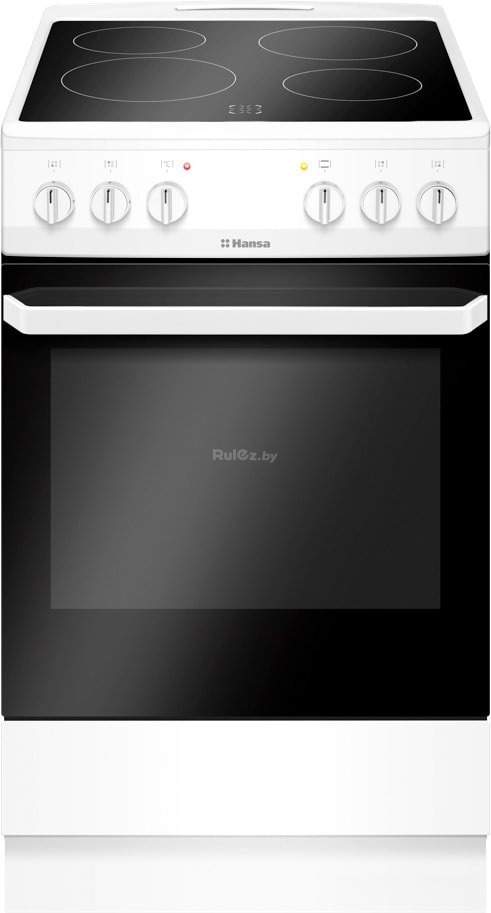Кухонная плита Hansa FCCW56069