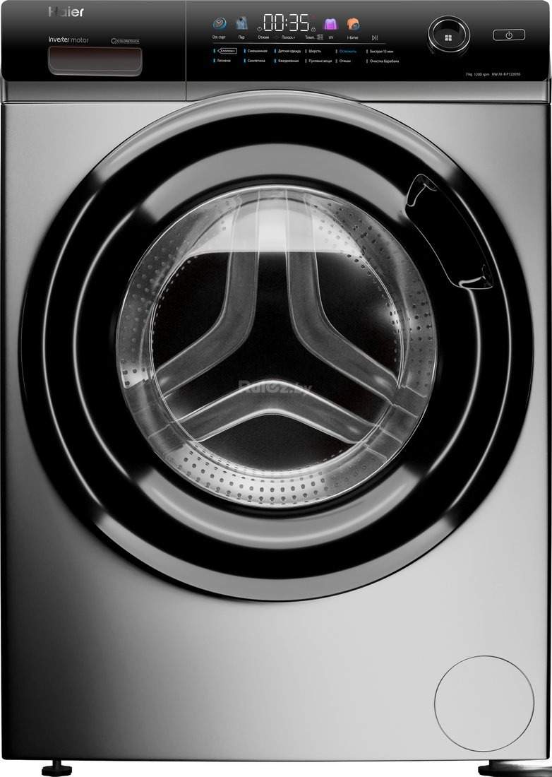 Стиральная машина Haier HW70-BP12269S