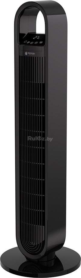 Колонный вентилятор Royal Clima RBF-901E-BL