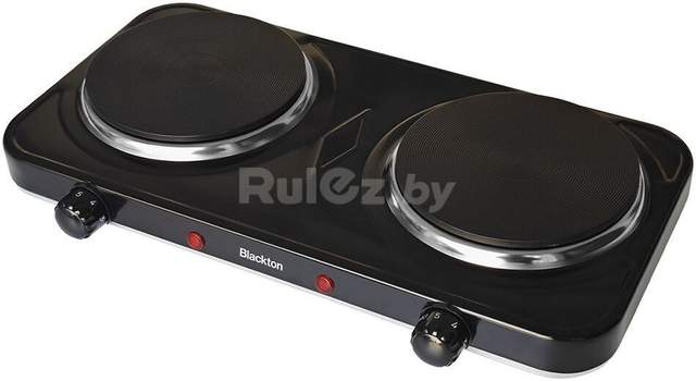 Настольная плита Blackton Bt HP216CI