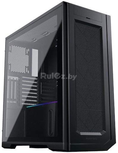 Корпус Phanteks Enthoo Pro 2 Tempered Glass PH-ES620PTG_DBK