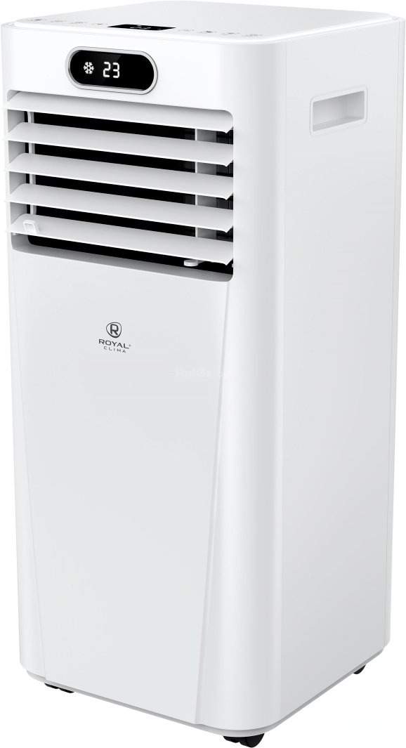 Мобильный кондиционер Royal Clima Tesoro RM-TS22CH-E