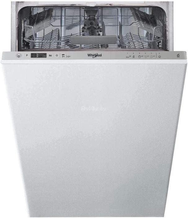 Посудомоечная машина Whirlpool WSIC 3M27