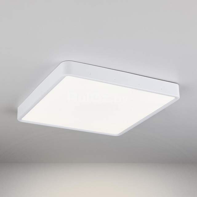 Лампа Elektrostandard DLS034 24W 4200K