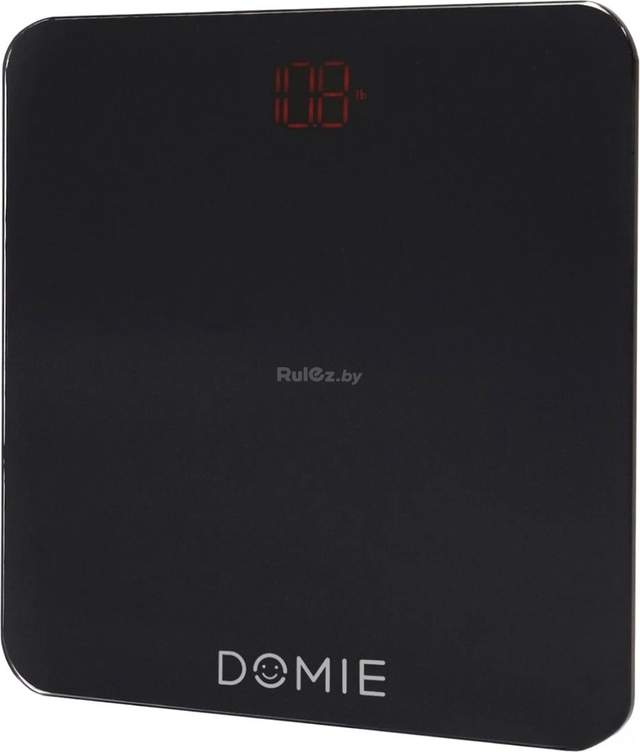 Напольные весы Domie DM-01-101