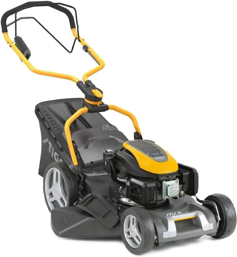 Газонокосилка бензиновая Stiga Combi 753 SE 2L0536548/ST2