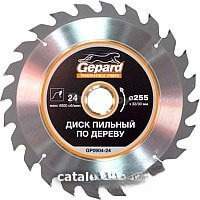 Пильный диск Gepard GP0904-24