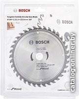 Пильный диск Bosch 2.608.644.374