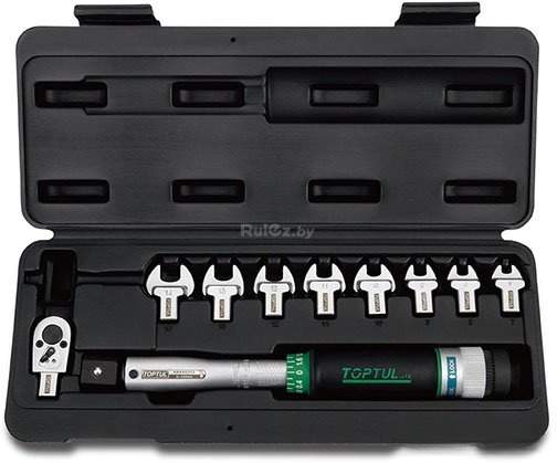 Toptul 3/8" 6-30 Нм GAAI1001