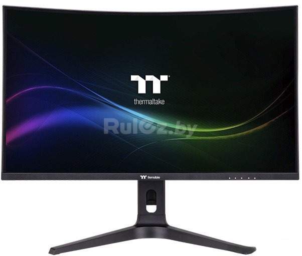 Игровой монитор Thermaltake TGM-V32CQ GM-GCE-32CEQB-EU