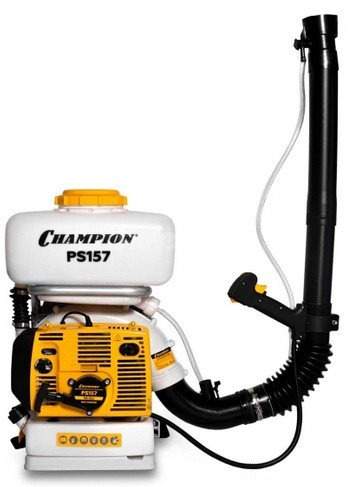 Бензиновый опрыскиватель Champion PS157