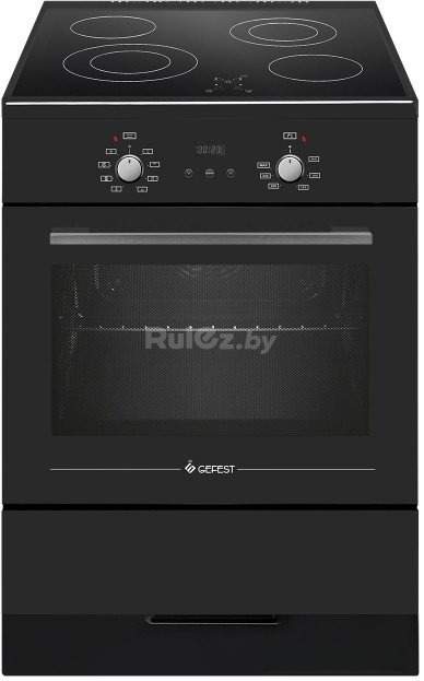 Кухонная плита GEFEST ЭП Н Д 6560-03 S058