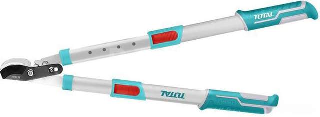 Секатор Total THTS1527416