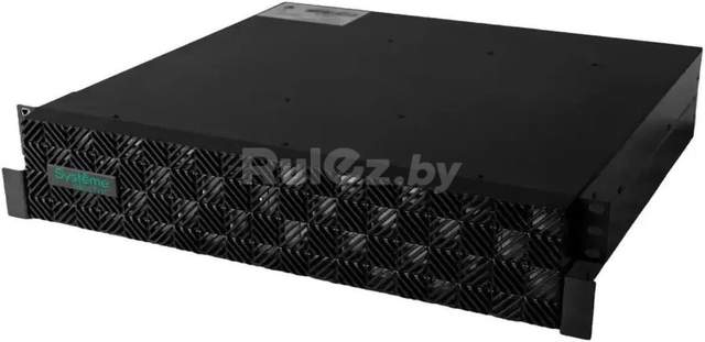 Внешний батарейный блок Systeme Electric BPSE72RT2UG2