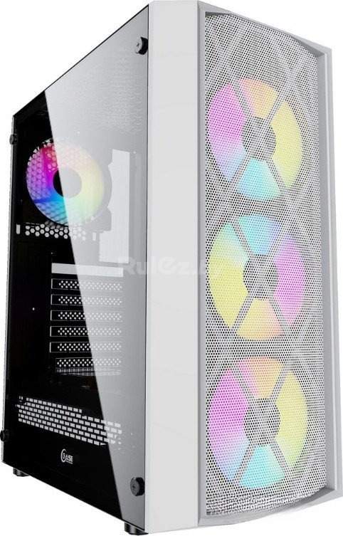 Компьютер Iven Gaming White 180725