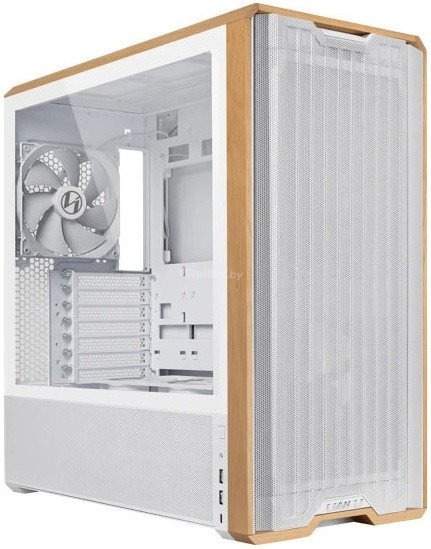 Корпус Lian Li Lancool 217 G99.LAN217W.R0