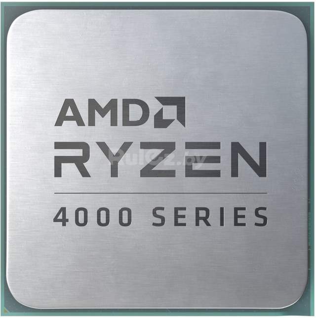 Процессор AMD Ryzen 3 PRO 4350G