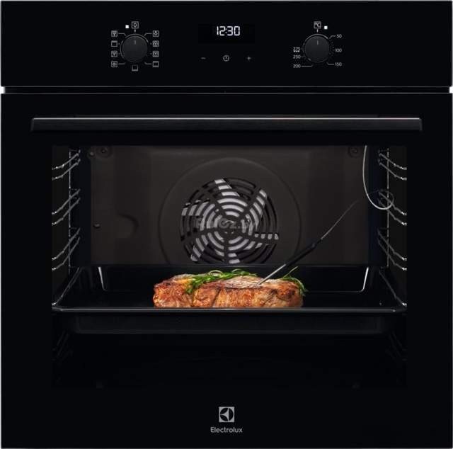Электрический духовой шкаф Electrolux EOE5C71Z