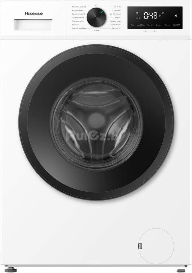 Стиральная машина Hisense WF1I9042BWF/C
