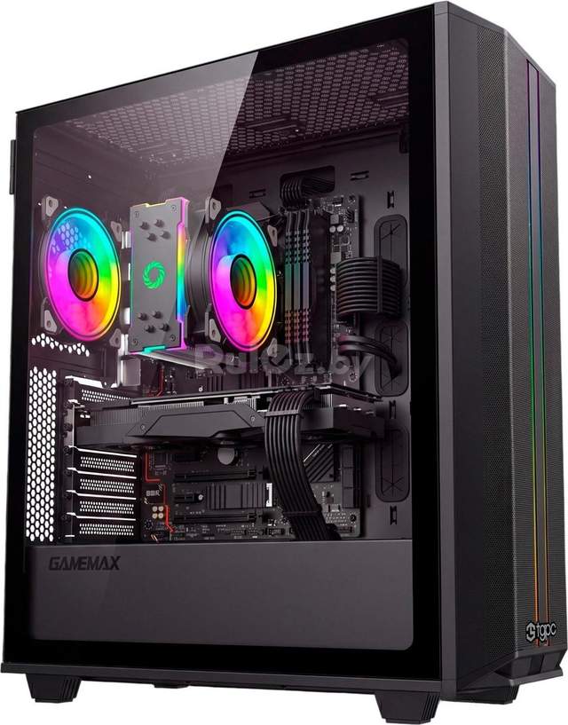 Компьютер TGPC Precision 96587 A-X