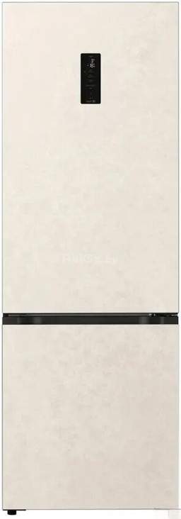 Холодильник LG GC-B640FEKM