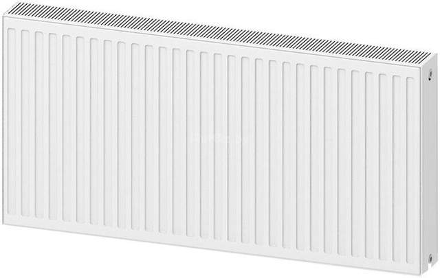 Стальной панельный радиатор Valfex Steel C22 VF.C.22.500.0500 (с боковым подключением)