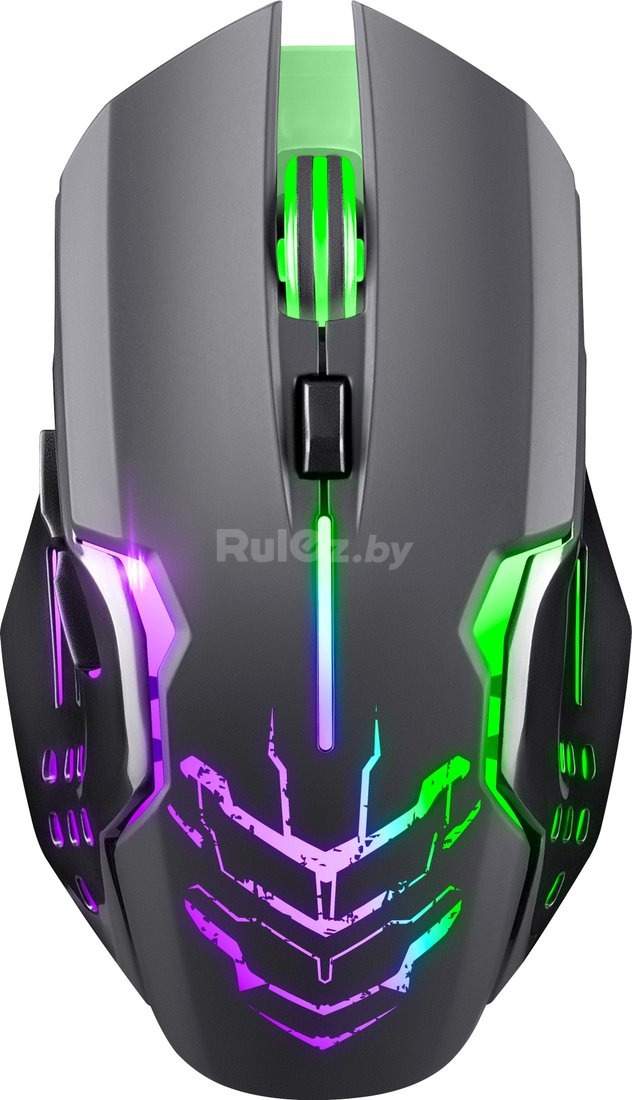 Игровая мышь Defender Katana GM-511 Defender Katana GM-511 (черный)