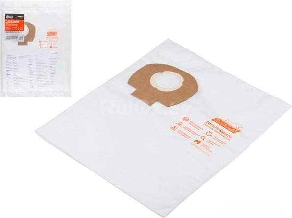 Комплект одноразовых мешков Gepard GP90073-125