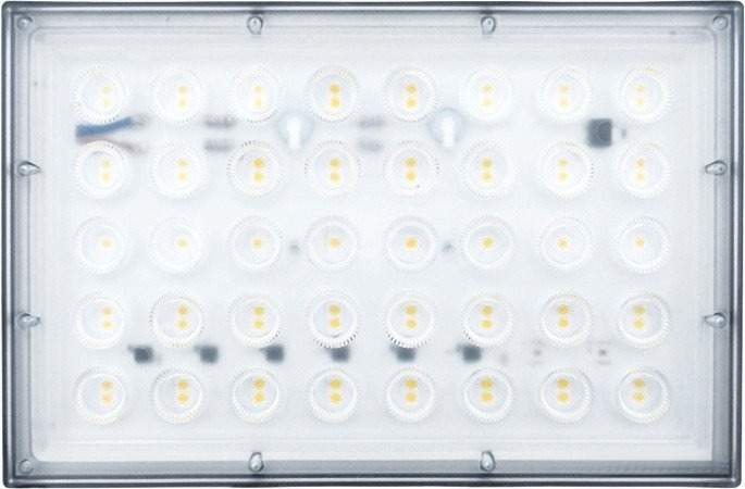 Фонарь КС LED TV-806M-100W-6500K-IP65