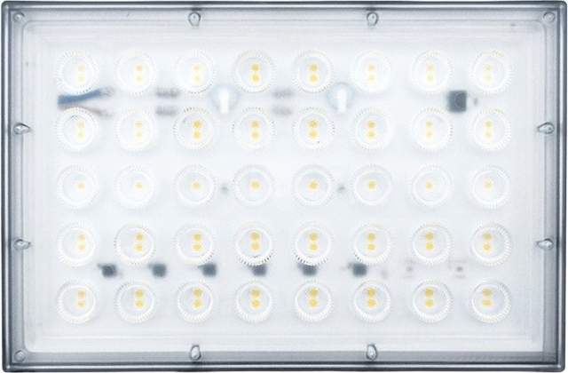 Фонарь КС LED TV-806M-100W-6500K-IP65