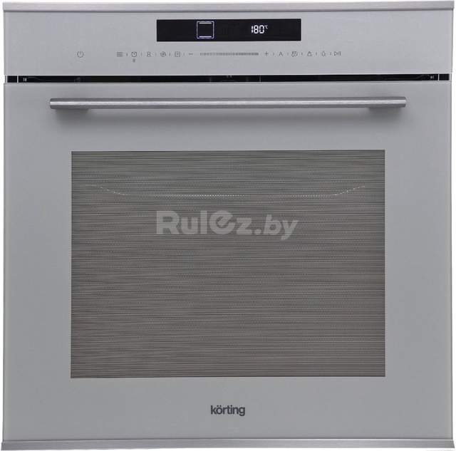 Электрический духовой шкаф Korting OKB 1340 GBXGr MW