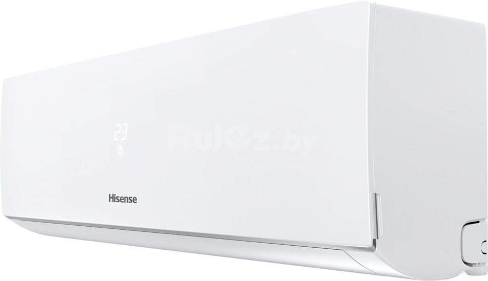 Кондиционер Hisense Easy Classic A AS-24HR4RBADJ00