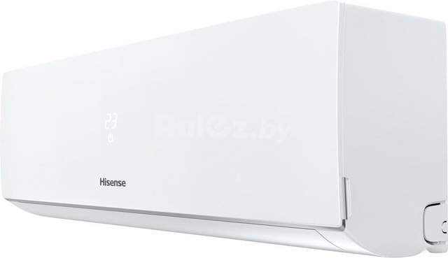 Кондиционер Hisense Easy Classic A AS-24HR4RBADJ00