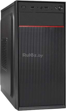 Корпус ExeGate BAA-113 EX292347RUS