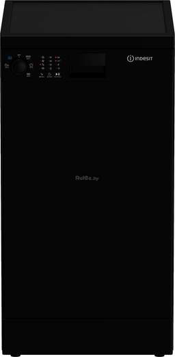 Отдельностоящая посудомоечная машина Indesit DFS 1A50 B