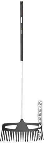 Грабли веерные Fiskars L 1027037